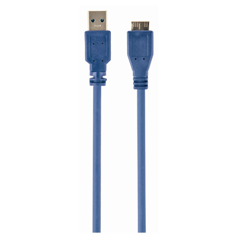 CABLE USB GEMBIRD 30 A MICRO BM MACHO MACHO 05M