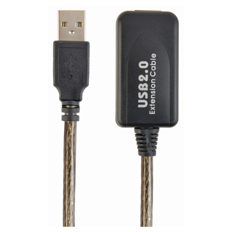 CABLE USB GEMBIRD EXTENSION USB 20 10M