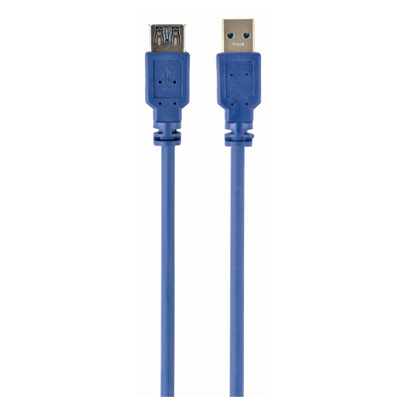 CABLE USB GEMBIRD EXTENSION USB 30 MACHO HEMBRA 3M
