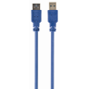 CABLE USB GEMBIRD EXTENSION USB 30 MACHO HEMBRA 3M