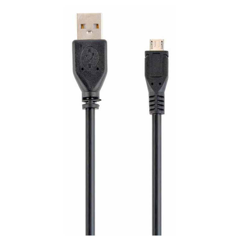CABLE USB GEMBIRD 20 A MICRO USB 1M