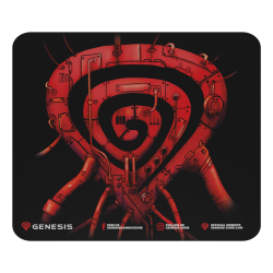 ALFOMBRILLA GENESIS PROMO PUMP UP THE GAME 250X210 MM