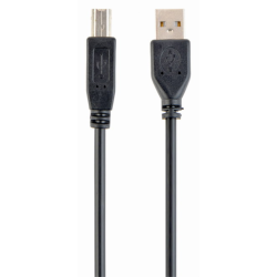 CABLE IMPRESORA GEMBIRD USB 20 B 18M