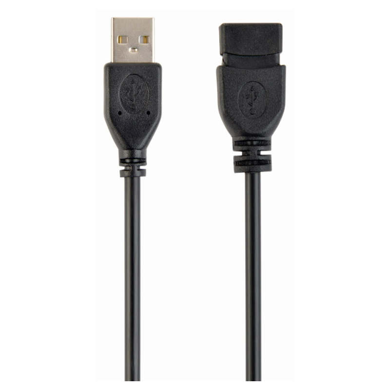 CABLE USB GEMBIRD EXTENSION USB 20 MACHO HEMBRA 3M