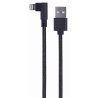 CABLE USB GEMBIRD 20 A LIGHTNING 02M