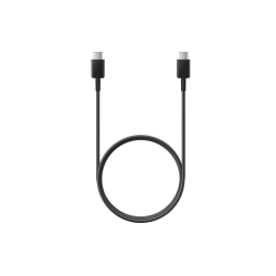 CABLE C C 1M 60W BLACK