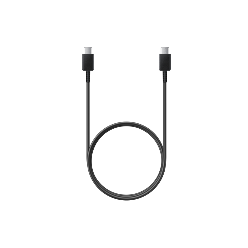 CABLE C C 1M 60W BLACK