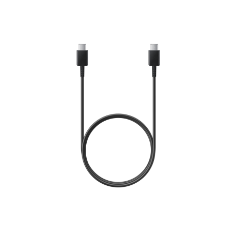 CABLE C C 1M 60W BLACK