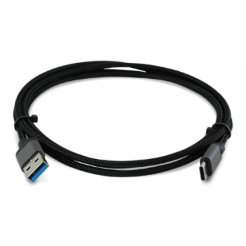 CABLE 3GO USB A TYPE C MACHO MACHO 20 18M