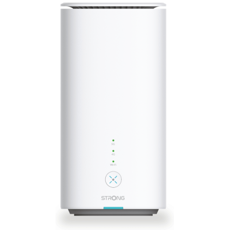 ROUTER STRONG 5G WIFI6