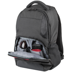 MOCHILA NATEC ELAND 156 NEGRA