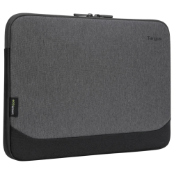 FUNDA PORTATIL TARGUS CYPRESS ECO SLEEVE 11 12 GRIS