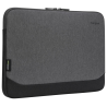 FUNDA PARA PORTATIL TARGUS CYPRESS ECO SLEEVE 11 12 GRIS