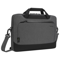MALETIN PORTATIL TARGUS CYPRESS ECO SLIPCASE 156 GRIS