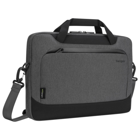 MALETIN PORTATIL TARGUS CYPRESS ECO SLIPCASE 156 GRIS