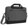 MALETIN PORTATIL TARGUS CYPRESS ECO SLIPCASE 156 GRIS