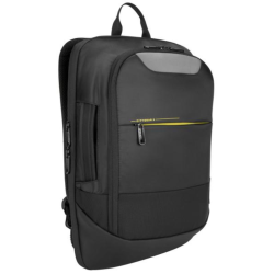 MOCHILA TARGUS CITYGEAR 14 156 CONVERTIBLE NEGRO