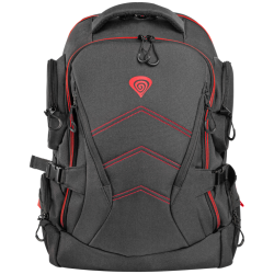 MOCHILA GENESIS PALLAD 550 156 173 NEGRA