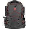 MOCHILA GENESIS PALLAD 550 156 173 NEGRA