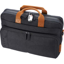 MALETIN HP URBAN 156 GRIS