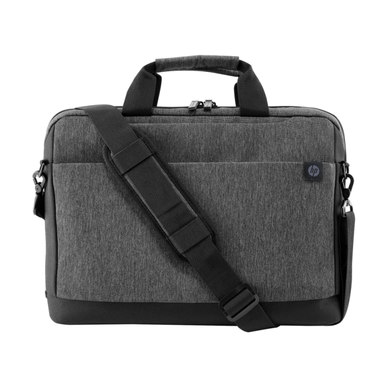 MALETIN HP RENEW TRAVEL 156 NEGRA