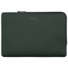 FUNDA PORTATIL TARGUS ECOSMART MULTI FIT 13 14 VERDE OSCURO