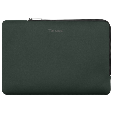 FUNDA PORTATIL TARGUS ECOSMART MULTI FIT 15 16 VERDE OSCURO