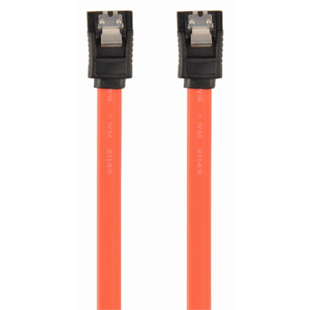 CABLE INTERNO GEMBIRD SATA III 05M