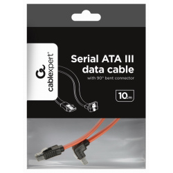 CABLE INTERNO GEMBIRD SATA III 05M 90 GRADOS