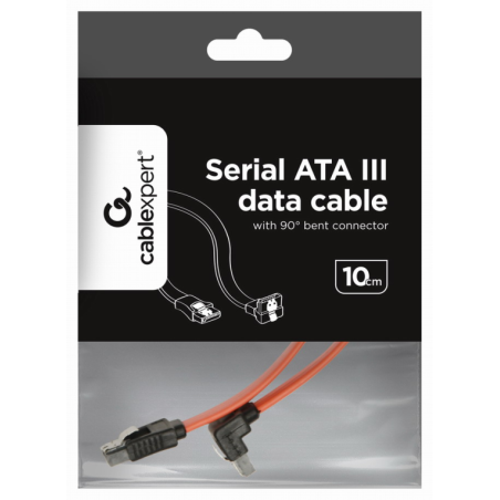 CABLE INTERNO GEMBIRD SATA III 05M 90 GRADOS