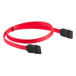 CABLE SATA III LANBERG 6GB S HEMBRA HEMBRA 05M