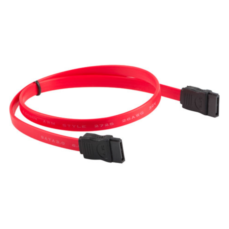 CABLE SATA III LANBERG 6GB S HEMBRA HEMBRA 05M