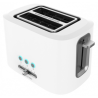 TOSTADOR VERTICAL CECOTEC TOAST AND TASTE 9000 DOUBLE WHITE