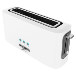TOSTADOR VERTICAL CECOTEC TOAST AND TASTE 10000 EXTRA WHITE