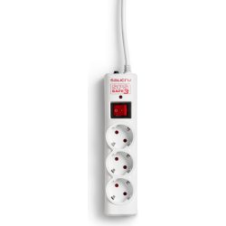 REGLETA SALICRU SPS SAFE 3