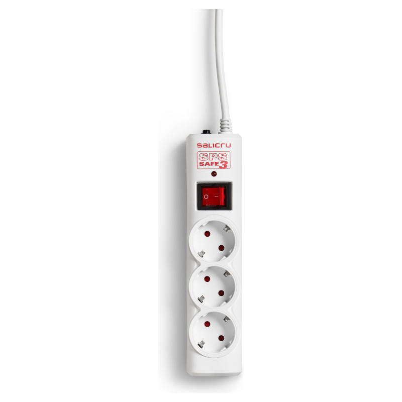 REGLETA SALICRU SPS SAFE 3