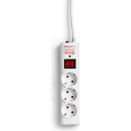 REGLETA SALICRU SPS SAFE 3