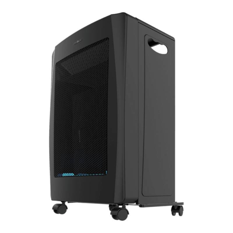 ESTUFA DE GAS CECOTEC READYWARM 4200 BLUEFLAME FOLDABLE