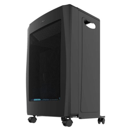 ESTUFA DE GAS CECOTEC READYWARM 4200 BLUEFLAME FOLDABLE