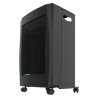 ESTUFA DE GAS CECOTEC READYWARM 4200 BLUEFLAME FOLDABLE