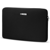 FUNDA PORTATIL SUBBLIM BUSINESS LAPTOP SLEEVE NEOPRENE V2 133 14 BLACK