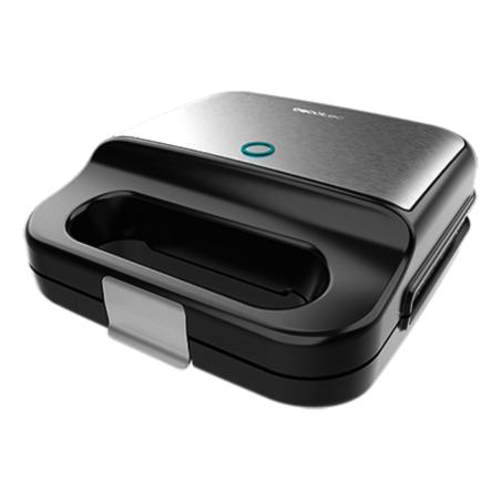SANDWICHERA CECOTEC ROCKN TOAST 4IN1