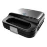 SANDWICHERA CECOTEC ROCKN TOAST 4IN1