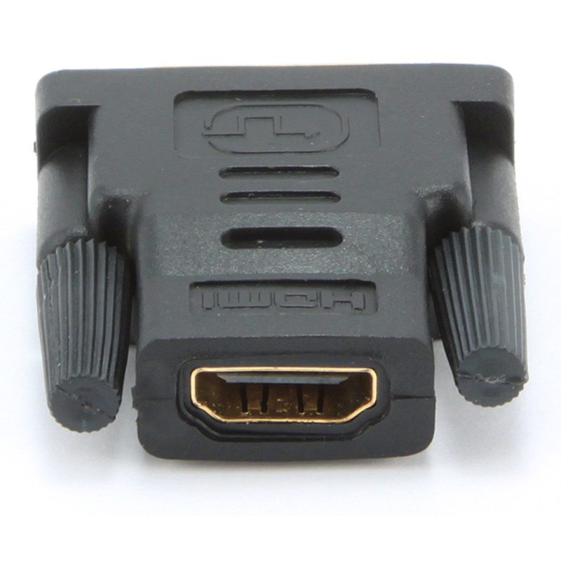 ADAPTADOR GEMBIRD HDMI HEMBRA A DVI MACHO