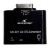 LECTOR TARJETA BLUESTORK TABLET SAMSUNG GALAXY