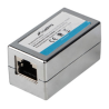 ADAPTADOR LANBERG CAT6 FTP RJ45 HEMBRA HEMBRA