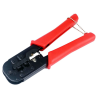 HERRAMIENTAS GEMBIRD PRENSA MODULAR UNIVERSAL RJ45 RJ12 RJ11