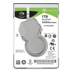 DISCO SEAGATE BARRACUDA 25 1TB SATA 128MB