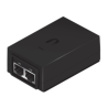 INYECTOR POE UBIQUITI POE 24 30W ISP POE INJECTORS 24V 24W 125A GIGA