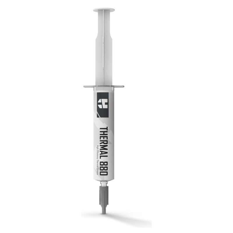 PASTA TERMICA NOX HUMMER THERMAL T880 23GR